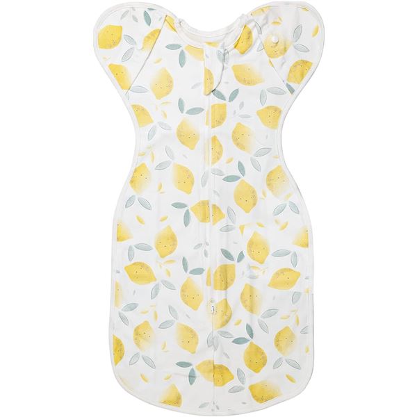 BRAND NEW ANYEDDE BABY TRANSITION SWADDLE SLEEP