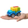 Image 1 : NEW SMART GAMES SMARTCAR MINI 1 PLAYER PUZZLE