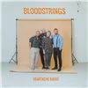 Image 1 : NEW BLOODSTRINGS HEARTACHE RADIO CD