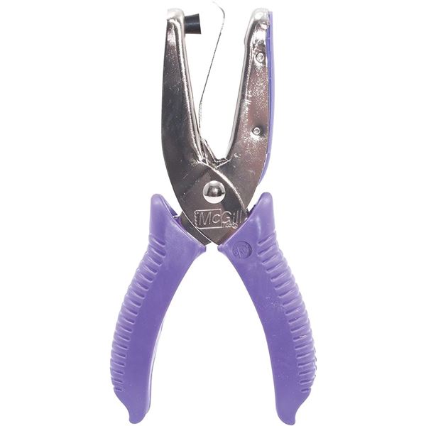 NEW MCGILL 5/16 INCH ROUND PUNCHLINE SERIES