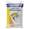 Image 1 : NEW 226.8 G NUTRAFIN STAPLE FOOD FISH FOOD