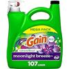 Image 1 : NEW 4.55L GAIN AROMA BOOST MOONLIGHT BREEZE