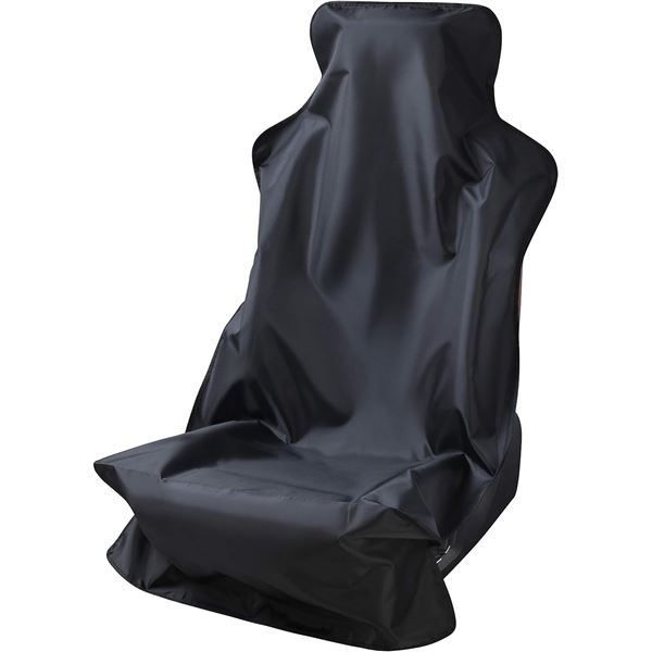 NEW MAGCA CAR SEAT COVER PROTECTOR