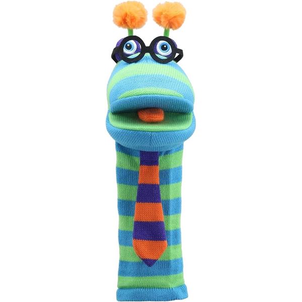 NEW THE PUPPET COMPANY DYLAN