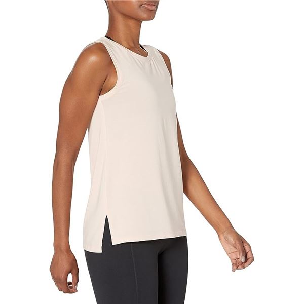 NEW AMAZON ESSENTIALS WOMENS SOFT PIMA COTTON