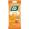 Image 1 : NEW 87G TIC TAC ORANGE 3 PACK