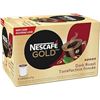 Image 1 : NEW 12 X 9G NESCAFE GOLD DARK ROAST