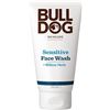 Image 1 : 150ML BULL DOG SENSITIVE FACE WASH - 94% NATURAL