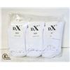 Image 1 : BRAND NEW 6 PACK OF DX WOMENS SZ 5-9 ANKLE SOCKS