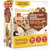 Image 1 : NEW 6 PACK OF OATMEAL GOLD ENERGY BARS
