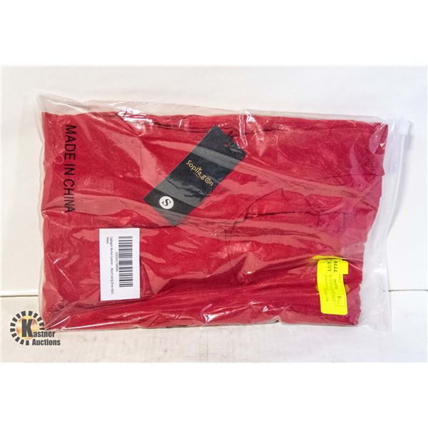 BRAND NEW SOPLIAGON WOMEN SMALL SUMMER BEACH