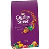 Image 1 : NEW DOZEN BOX OF 190G QUALITY STREET CARAMELS