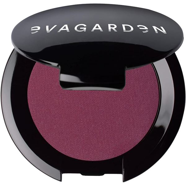 NEW EVAGARDEN VELVET MATTE EYE SHADOW OMBRETTO