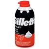 Image 1 : 311G GILLETTE FOAMY REGULAR SHAVE FOAM