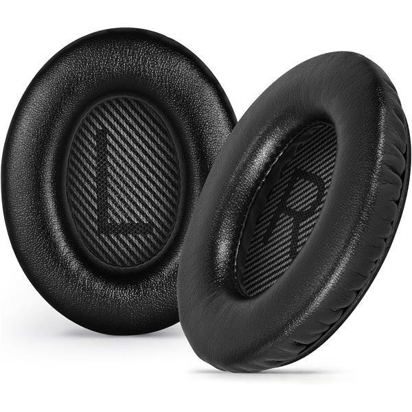 BRAND NEW AURIVOR PREMIUM REPLACEMENT EAR PADS
