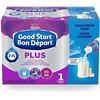 Image 1 : NEW 12 X 240ML GOOD START PLUS