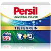 Image 1 : NEW 3KG PERSIL UNIVERSAL LAUNDRY DETERGENT POWDER