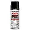 Image 1 : 340G CAN OF GLOSS BLACK TREMCLAD RUST PAINT