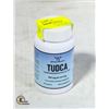 Image 1 : 60 CAPSULES OF TUDCA TAUROURSODEOXYCHOLIC ACID