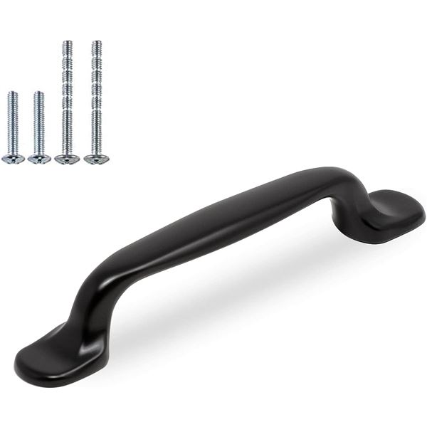 BRAND NEW 10 PACK OF SYNGROW CABINET HANDLES WITH