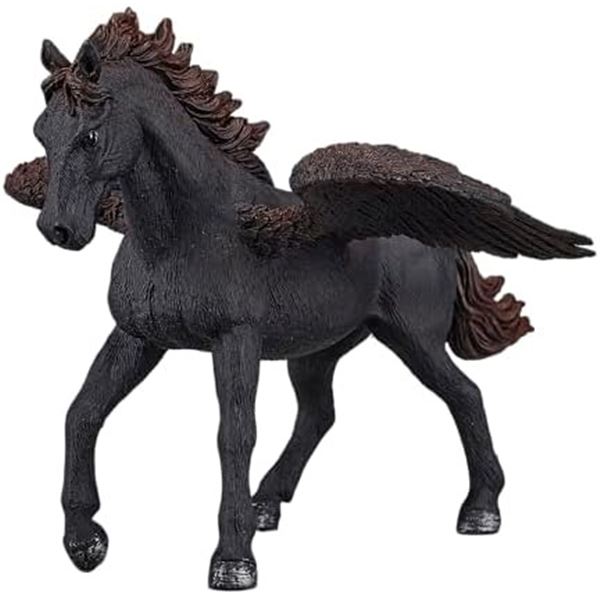 NEW PAPO SAS BLACK PEGASUS