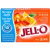 Image 1 : NEW 12 X 10.2G JELL-O ORANGE