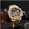 Image 1 : NEW MEN'S FASHIONABLE LUXURY WATCH