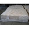 Image 1 : Serta  Queen Slumber Form Mattress & Box Spring