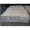 Image 1 : Serta  Queen Luxury Response Mattress & Box