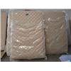 Image 1 : Serta Diamond Award II Double Mattress