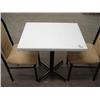 Image 1 : Padded 2' X 1.5'  Table