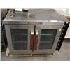 Image 1 : Moffat Convection Oven