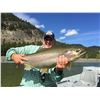 Image 1 : Day of fishing in Montana for 2 Anglers