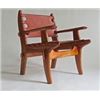 Image 2 : Henneford Fine Furniture Casual Cowboy Chair