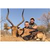 Image 1 : 6-day Safari for 2 hunters and 2 observers with Jannie Otto Safaris