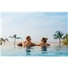 Image 4 : Caribbean 4-night all inclusive resort stay for 2 adults