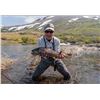 Image 1 : Patagonia Fly Fishing trip for 2 Anglers