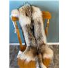 Image 1 : Premium Alaska Wolf Fur