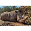 Image 1 : 5-day White Rhino Dart Hunt