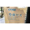 Image 2 : CRYSTLI KING SIZE MATTRESS IN A BOX