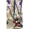Image 1 : HONDA FG 110 GAS TILLER