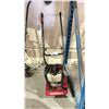 Image 2 : HONDA FG 110 GAS TILLER