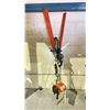 Image 1 : STIHL KM 90 R GAS HEDGE TRIMMER