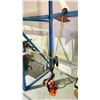 Image 1 : STIHL FS130 GAS TRIMMER
