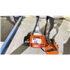 Image 2 : STIHL FS130 GAS TRIMMER