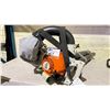 Image 2 : STIHL SH55 GAS BLOWER VAC