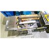 Image 2 : SEARS CRAFTSMAN 10" MOTORIZED TABLE SAW