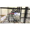 Image 1 : INVACARE 24V MOTIVE POWER CHARGER