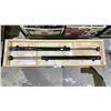 Image 1 : HYDRAULIC CYLINDERS DOUBLE ACTING 3000 PSI