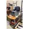 Image 2 : SIP MIGMATE WIRE FEED WELDER 220V WITH CART, HOSING & HELMET